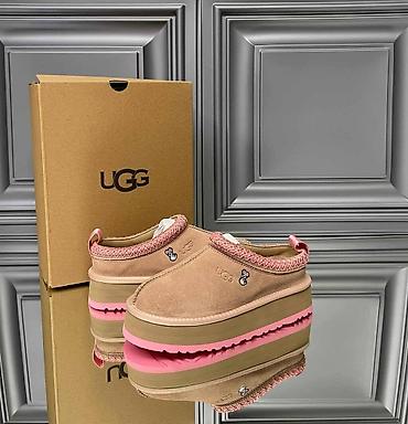 Ugg obuća: Original UGG, 100% koza. 36-40.Cena — 6