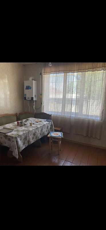 хата бассейн: 62 м², 4 комнаты, Без подселения — 2