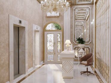 Yeni tikili: 9-cu mikrorayon, 2 otaqlı, Yeni tikili, 96 kv. m — 14