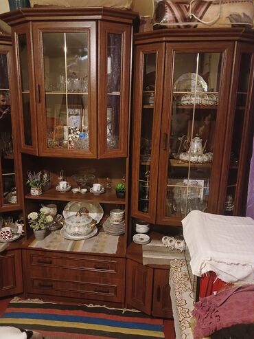 Qonaq otağı dəstləri: İşlənmiş, Kredit yoxdur — 15