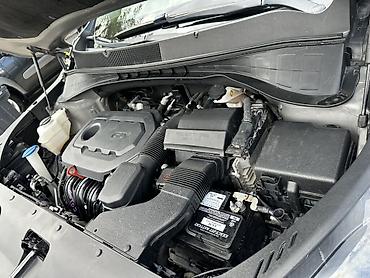awd: Kia Sorento: 2018 г., 2.4 л, Типтроник, Бензин, Универсал — 7