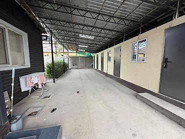элит хоус: Новый дом в Ак ордо 1 Участок 5 сотых (20х25) Дом 150м 2 Коммуникация — 7