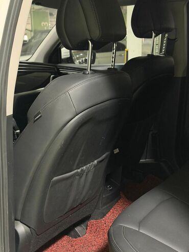 Ssangyong: Ssangyong Korando: 2019 г., 1.6 л, Автомат, Дизель, Внедорожник — 13