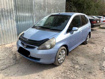 хундай галопер 2: Honda Fit: 2003 г., 1.3 л, Вариатор, Бензин, Хетчбек