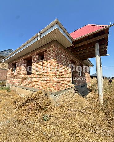 сдам дом: 🏠Продается дом в г. Шопоков 🟡 Комнаты: 4 🟡 Участок: 5 соток 🟡 — 3