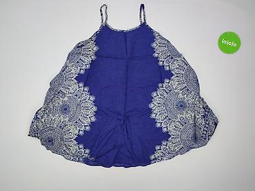 dekolt halter bluzki: Top damski, rozmiar One size — 4