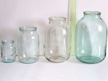 Банки: Банки, Самовывоз