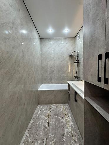 Продажа квартир: 3 комнаты, 92 м², Технопарк 7 этаж, Дизайнерский ремонт — 5