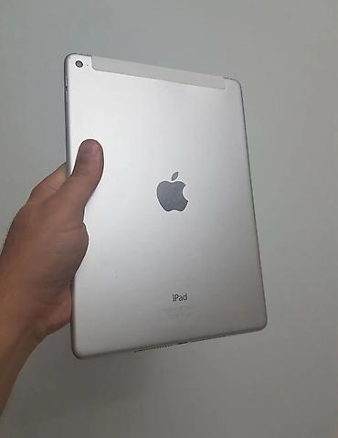 telefon alis satis: İşlənmiş Apple iPad Air 2, 9,7", 64 GB — 8