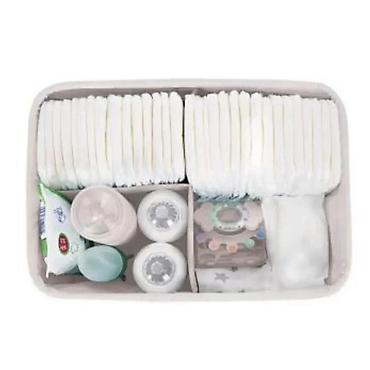 gucci sorc: KIKKA BOO Korpa organizator za pelene “My Teddy” – beige (šifra — 2