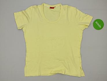 54: T-shirt damski, rozmiar 4XL — 3