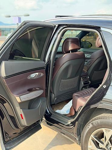 genesis купить: Hyundai Genesis: 2021 г., 2.2 л, Автомат, Дизель, Кроссовер — 9
