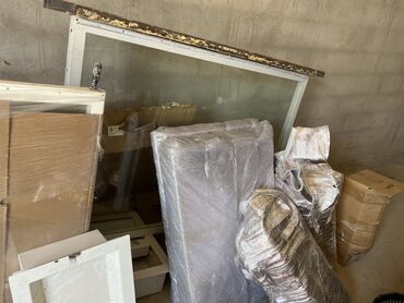 кухонные шкафы каракол: Продается 3 бронь окна (1 штука около 200 кг)