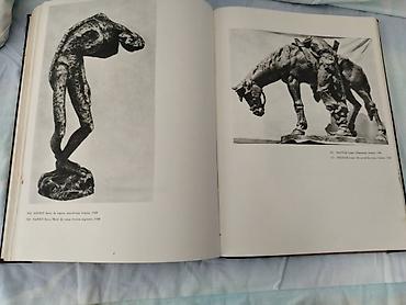 Knjige: NOB u delima likovnih umetnika Jugoslavije Izdavac invalidski list — 5