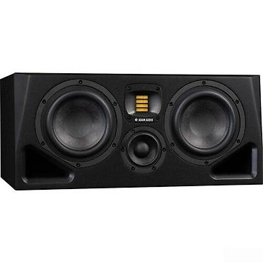 jbl monitor: ADAM Audio A77H Studio monitorlarıA77H – Səslərin Tam Yeni Ölçüsü — 3