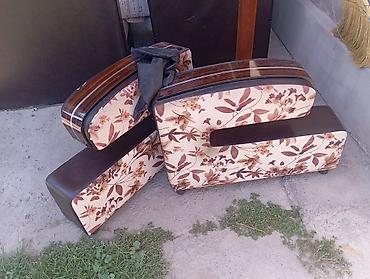 Модульные диваны: Бу диван — 3
