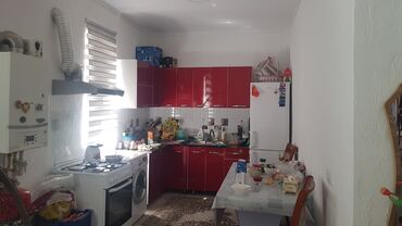 продаю дом с новопокровка: Үй, 100 кв. м, 4 бөлмө, Менчик ээси, Косметикалык оңдоо