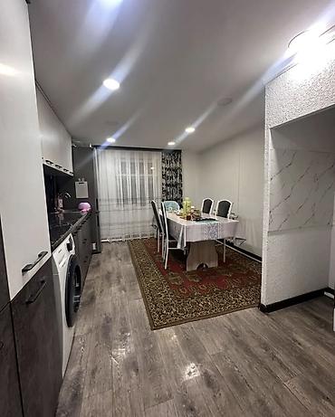 Продажа квартир: Продается 3 ком 🏠 дом район: Кызыл Аскер Участок 1.5 соток 80 м2 — 14