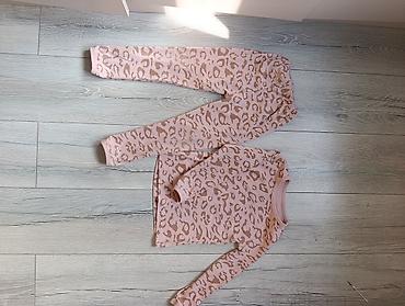 Комплекты одежды: Комплект — 5