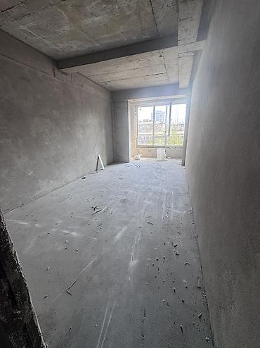 Продажа квартир: 3 комнаты, 117 м², Вефа ТЦ Элитка, 4 этаж, ПСО (под самоотделку) — 9