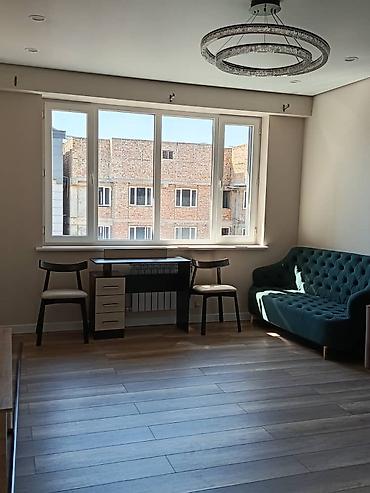 800: 🏡 Сдается 2-комнатная квартира 📍 Жилой комплекс: «Грин Парк» 📐 — 1