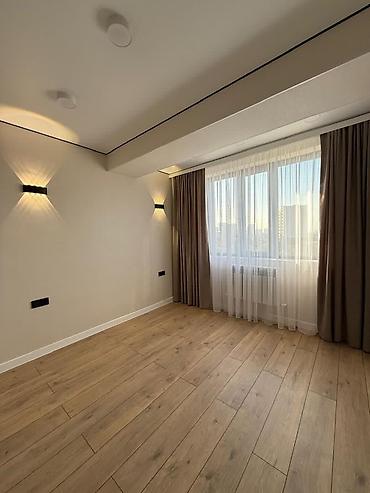 Продажа квартир: 2 комнаты, 46 м², Элитка, 6 этаж, Дизайнерский ремонт — 8