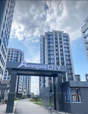 Продажа квартир: 2 комнаты, 60 м², Элитка, 6 этаж, Дизайнерский ремонт — 1