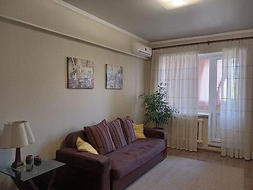 3 комнаты, 68 м², Индивидуалка, 5 этаж, Евроремонт