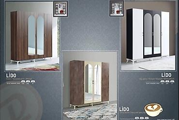 sumqayit mebel merkezi: Digər dolablar — 1