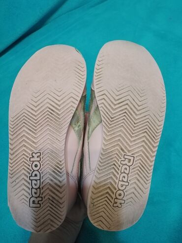 Patike: Reebok, Veličina - 31 — 11