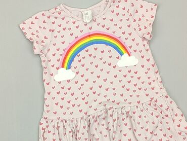 kombinezon hm czarny: Sukienka, H&M, 9-12 m, stan - Bardzo dobry