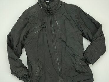 Jackets: Light jacket for men, XL (EU 42), condition - Good