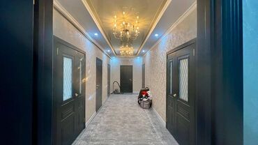 долгосрочная аренда дома ош базар: Дом, 144 м², 5 комнат, Агентство недвижимости, Дизайнерский ремонт