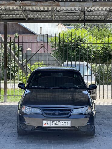 corolla runx: Daewoo Nexia: 2011 г., 1.5 л, Механика, Бензин, Седан