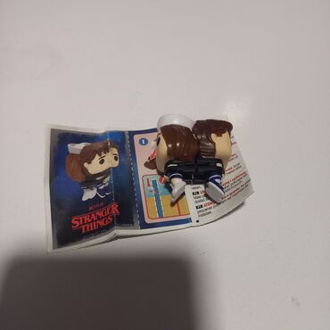 золотая цепь женская: Фигурки осд 3 стива с изнанки, дастин с изнанки,связанные стив и