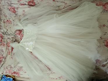 Комплекты одежды: Комплект, цвет - Белый — 1