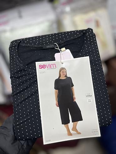 Пижамы: Листайте карусельчтобы посмотреть НОВИНКИ от Турецких — 23