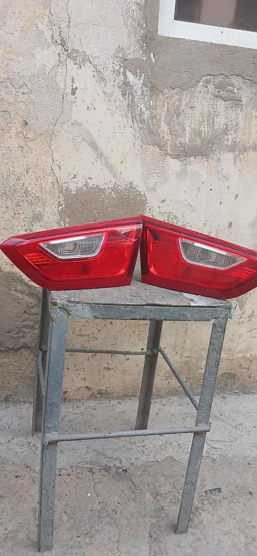 diffuzor: LED, Universal auto İşlənmiş — 1
