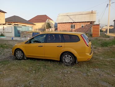 передний бампер форд фокус: Ford Focus: 2010 г., 1.6 л, Механика, Бензин