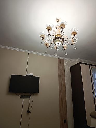 сдается квартира микрорайон достук: 2 комнаты, Достук мкр Собственник, Без животных, С мебелью полностью — 5