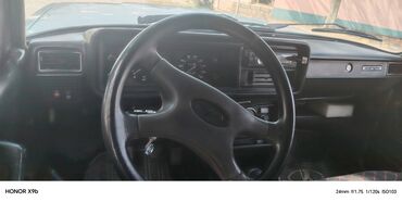 резина на авто: LDV : 1.7 л | 2002 г. 3517 км Седан
