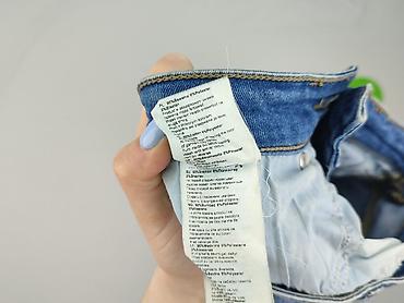 diesel: Jeansy damskie, rozmiar XS — 4