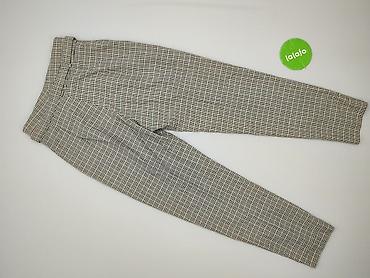 mbym spodnie: Spodnie materiałowe damskie, rozmiar 2XS — 3