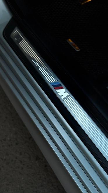 BMW: BMW 5 series: 2013 г., 2 л, Бензин, Седан — 25