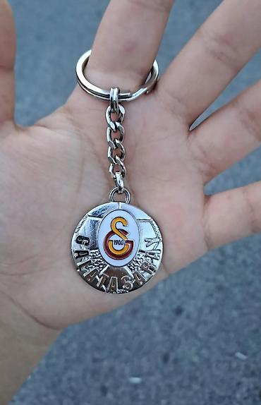 Galatasaray açarlığı