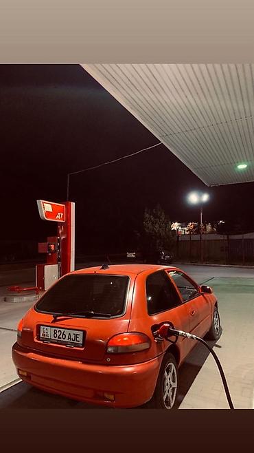 трёхдверный: Mini : 1998 г., 1.3 л, Автомат, Бензин, Хэтчбэк — 1
