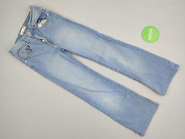lv jeans: Sinsay, Jeansy damskie, rozmiar 2XS — 2