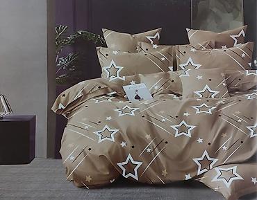 Posteljina: Posteljine – višedelni setovi sa modernim dezenima 🔥SNIŽENO🔥 — 8