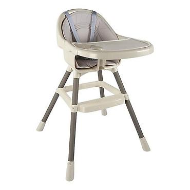 tech komplet: Dolu Premium stolica za hranjenje – model 075673-60 Opis: - Hranilica — 2