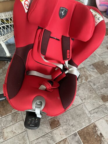 pumpica za nos za bebe: Cybex sediste za auto, 24000